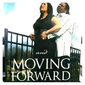 ~Books~Letting Go & Moving Forward